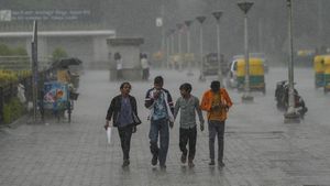 Karnataka Weather Update: Cold Weather And Moderate Rain Likely In 9 Districts, Including Bengaluru
