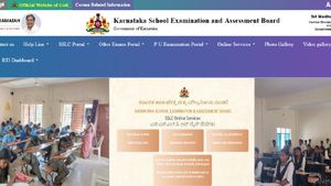 Karnataka Board Exam 2025 Dates Out @ kseab.karnataka.gov.in. for 2nd PUC, SSLC Exams