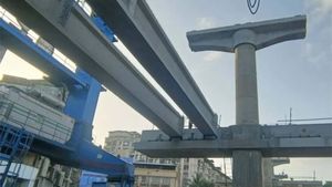 Metro 9 Accident: Cement Mixer Crash Claims Life, Negligence Alleged