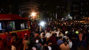 Kurla Accident Exposes What Went Wrong: Why Traffic Planning Has Been Ignored For Decades