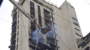 Mumbai Fire Brigade's New Fire Safety Approval System Hits Roadblocks, Delaying Key Projects