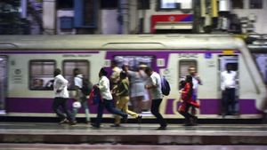 Mumbai AC Local Trains: Commuters Demand More, Not Fewer, Services On Western Railway