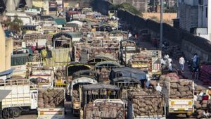 Why Maharashtra Onion Farmers Are Demanding Export Duty Removal?