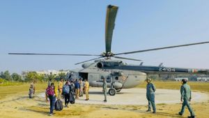 Gadchiroli To Get Major Airport As Part Of State's Push For Development And Security