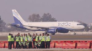 Navi Mumbai Airport Update: IndiGo To Operate First Commercial Flight On New Runway