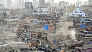 Worli Slum Redevelopment: 17 Acres To House Thousands In Modern Towers