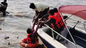 Life Jackets Or No Ride! Mumbai Tightens Ferry Rules After Tragic Mishap