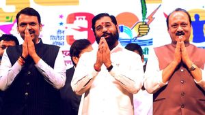 Maharashtra Cabinet Ministers List: Check Who Gets Which Ministry In CM Devendra Fadnavis Led Mahayuti Govt