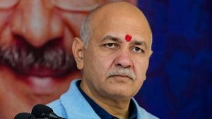 Delhi Assembly Polls: Manish Sisodia’s Strategic Shift – Anti-Incumbency or Political Masterstroke?