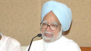 Explained | How Manmohan Singh Transformed Bengaluru’s Infrastructure