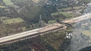 Mumbai-Delhi Expressway Update: Jaipur-Bandikui Stretch Delayed, New Deadline Set