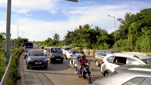 Mumbai-Goa Highway Hit By New Year Traffic Surge; Police Issue Advisory For South Mumbai