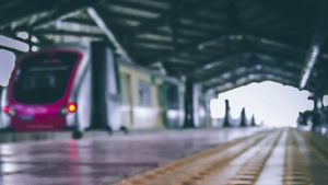 Mumbai Local Train Services Update: Ghatkopar Station Gets New Escalator, Major Upgrades Underway