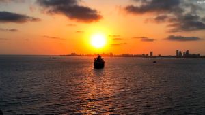Mumbai To JNP: Electric Ferries Service Promises To Cut Travel Time By 20 Minutes; Details Inside