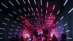 New Year's Eve Parties List: Last-Minute Plans Delhiites? Here's Your Ultimate Guide For Hottest NYE Parties!
