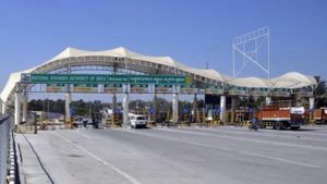 Bengaluru-Mysuru Expressway: New Service Road And Satellite-Based Toll System Soon
