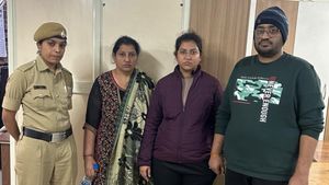 Bengaluru Techie Suicide: Atul Subhash's Estranged Wife Nikita Singhania, Her Mother And Brother Arrested