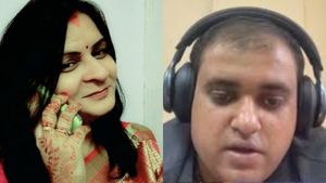 Bengaluru Techie Suicide: Who Is Rita Kaushik? Family Court Judge Named In Atul Subhash Case