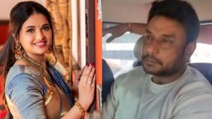 Will Darshan's Friend Pavithra Gowda Get Bail In Renuka Swamy Murder Case?