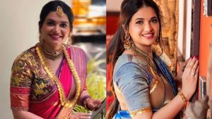 Pavithra Gowda's Daughter Shares Emotional Note; My Mother Is My Hero, Never Done Anything To Hurt Anyone