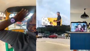 The 2024 #PeakBengaluru Moments That Have Left Us Laughing, Thinking And Talking