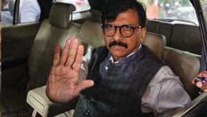 Sanjay Raut Hints At Shiv Sena (UBT) Contesting BMC Elections Solo