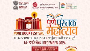 Maharashtra CM Devendra Fadnavis To Inaugurate Pune Book Festival 2024
