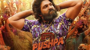 Pushpa 2 Skips Iconic Prasads Theatre In Hyderabad, Fans Express Disappointment
