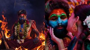 Pushpa 2 Kerala Box Office Collection (Day 1): Malayalis Give Fantastic Response For 'Mallu' Arjun's Film