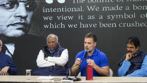 Rahul Gandhi FIR In Parliament Scuffle Transferred To Delhi Police Crime Branch