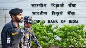 RBI Receives Bomb Threat Mail in Russian, Mumbai Police Launch Investigation