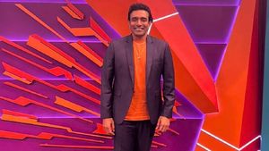 Arrest Warrant Issued Against Ex-Cricketer Robin Uthappa Over Alleged EPF Fraud
