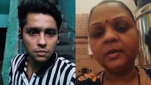 Mumbai Viral Video: Suicide Of 26-Year-Old Salesman Raises Alarming Questions About Marriage Abuse