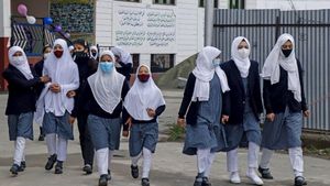 Winter Holidays In Schools: Jammu And Kashmir Announces Vacations Starting December 10