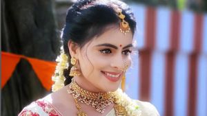 Shobitha Shivanna Death Note Found: What Did She Write Before Her Tragic Death?