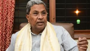 Siddaramaiah Net Worth: Karnataka Chief Minister Is Third Richest CM In India