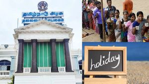 Tamil Nadu: Is There Holiday For Schools, Banks, Govt Offices On Dec 27 Over Dr Manmohan Singh's Death?
