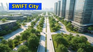 SWIFT City: M B Patil Announces New Urban Development Project In Karnataka