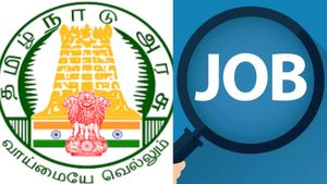 Tamil Nadu & Chennai Job News: Employment Opportunity For Piping Fabricator, Foreman, Fitter & More In UAE