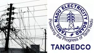 Chennai Power Cut On Dec 17: Here Are The Affected Areas