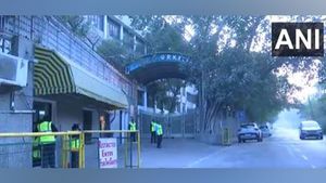 Over 40 Delhi Schools, Including DPS RK Puram, Receive Bomb Threats: What You Need To Know