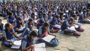 Tamil Nadu: Half-Yearly Exams Postponed In Rain-Affected Regions