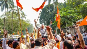 Use Of Phrases Like 'Vote Jihad' During Maharashtra Election Under ECI scanner: Official