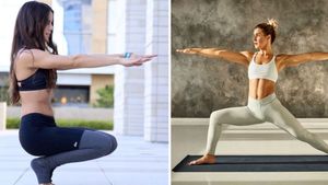 Bengaluru: BBMP Introduces Free Yoga To Namma Clinics - New Wellness Plan