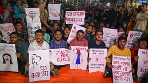 RG Kar Doctor Rape-Murder: Kolkata Court Likely To Pronounce Verdict Today