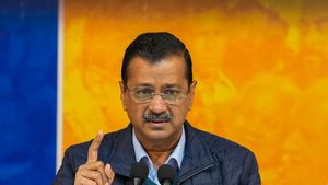 Delhi Assembly Polls: 3 Unfulfilled Promises By Arvind Kejriwal, AAP Convener Reveals