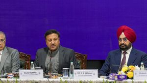 Delhi Assembly Polls 2025: 1,040 Nominations Cleared, 477 Rejected Post Scrutiny