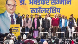 Who Will Win Dalits' Votes In Delhi Assembly Polls 2025? Here's What Experts Say