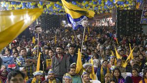 Delhi Assembly Elections 2025: AAP And BJP’s Battle For Purvanchali Voters Intensifies