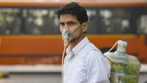 Mumbai Diesel Vehicles May Face Ban: Bombay High Court Proposes Phasing Out To Combat Air Pollution